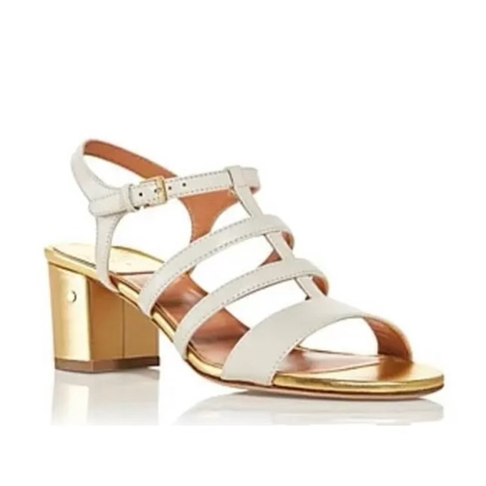 NEW! Laurence Dacade ✨ Sandal Size 7.5